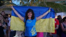 Харків’янка Садурська перемогла на чемпіонаті світу з фридайвінгу у Гондурасі