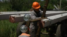 РФ разрушила 90% сетей: Великая Камышеваха – почти полностью со светом
