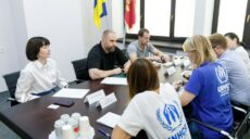На Харьковщине планируют отремонтировать 11 объектов для переселенцев