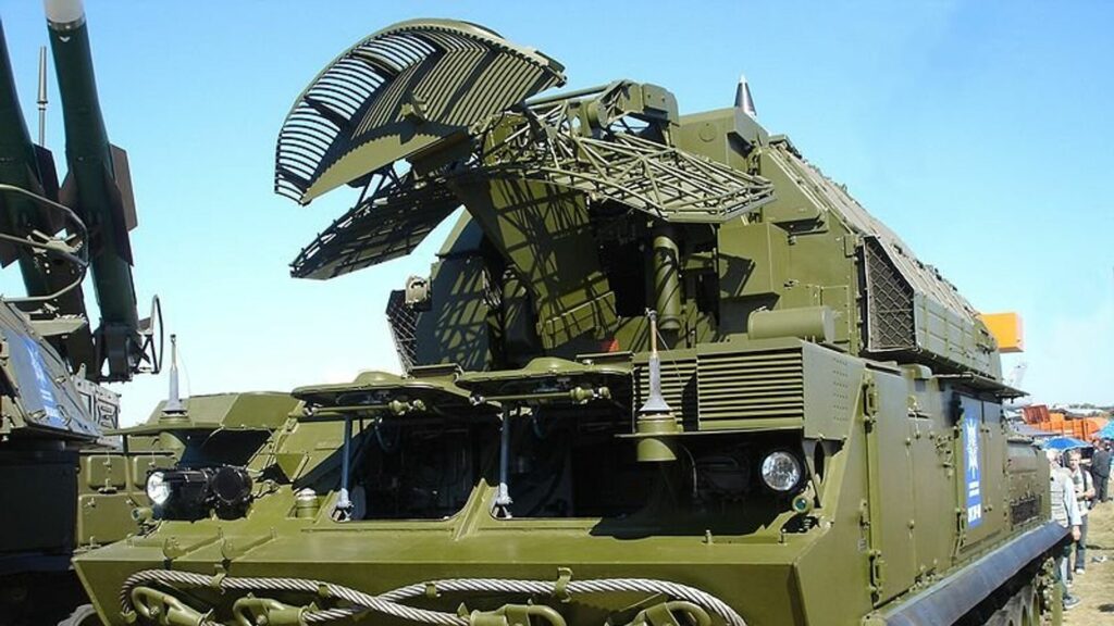 Техніку рф за $25 млн знищили бійці 92-ї бригади із Харкова на Луганщині