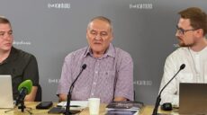 Харьковчанин Евгений Захаров – среди кандидатов на премию Гавела от ПАСЕ