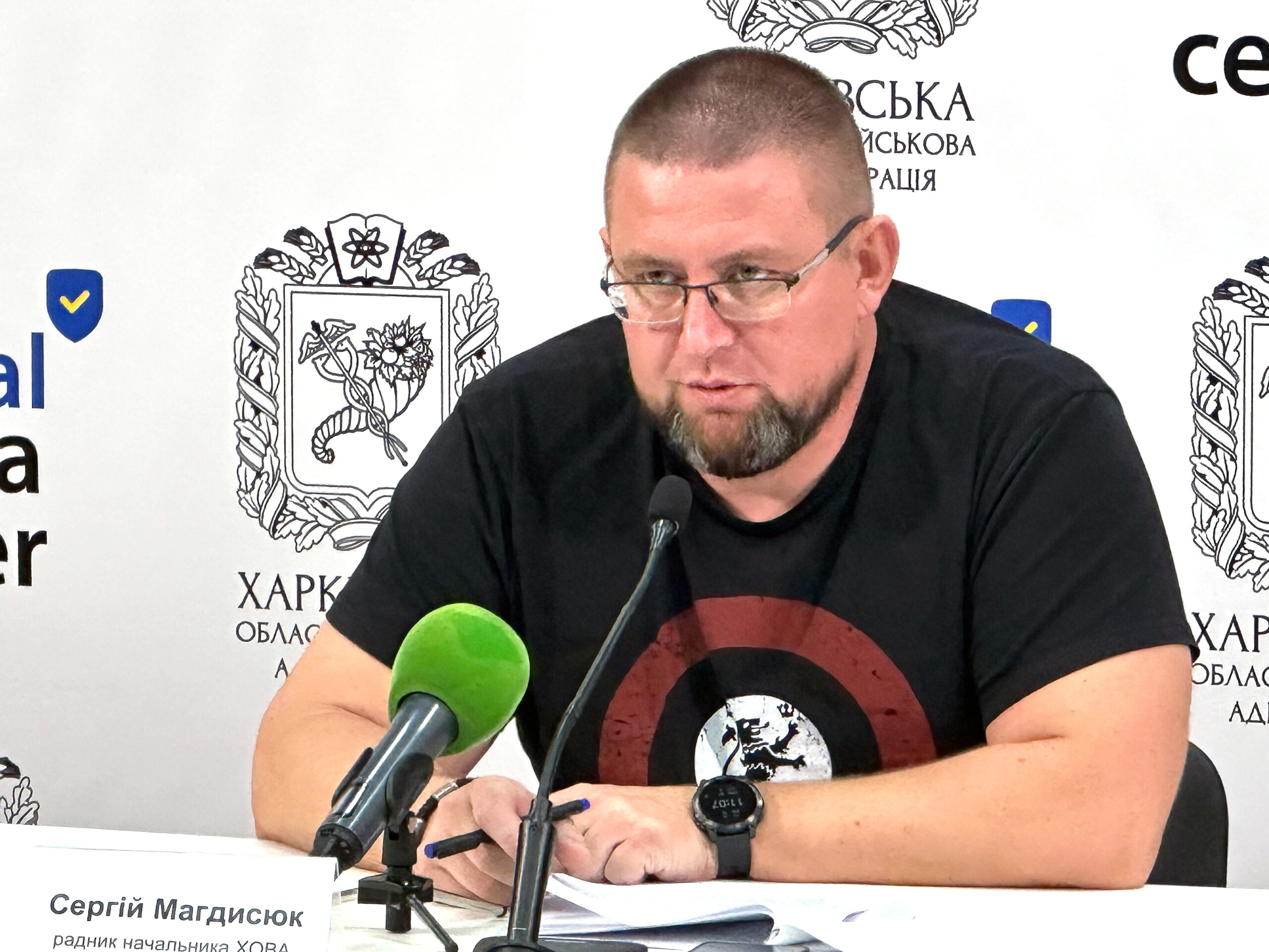 Месяц до пуска тепла: насколько готова Харьковщина — информация ХОВА (видео)