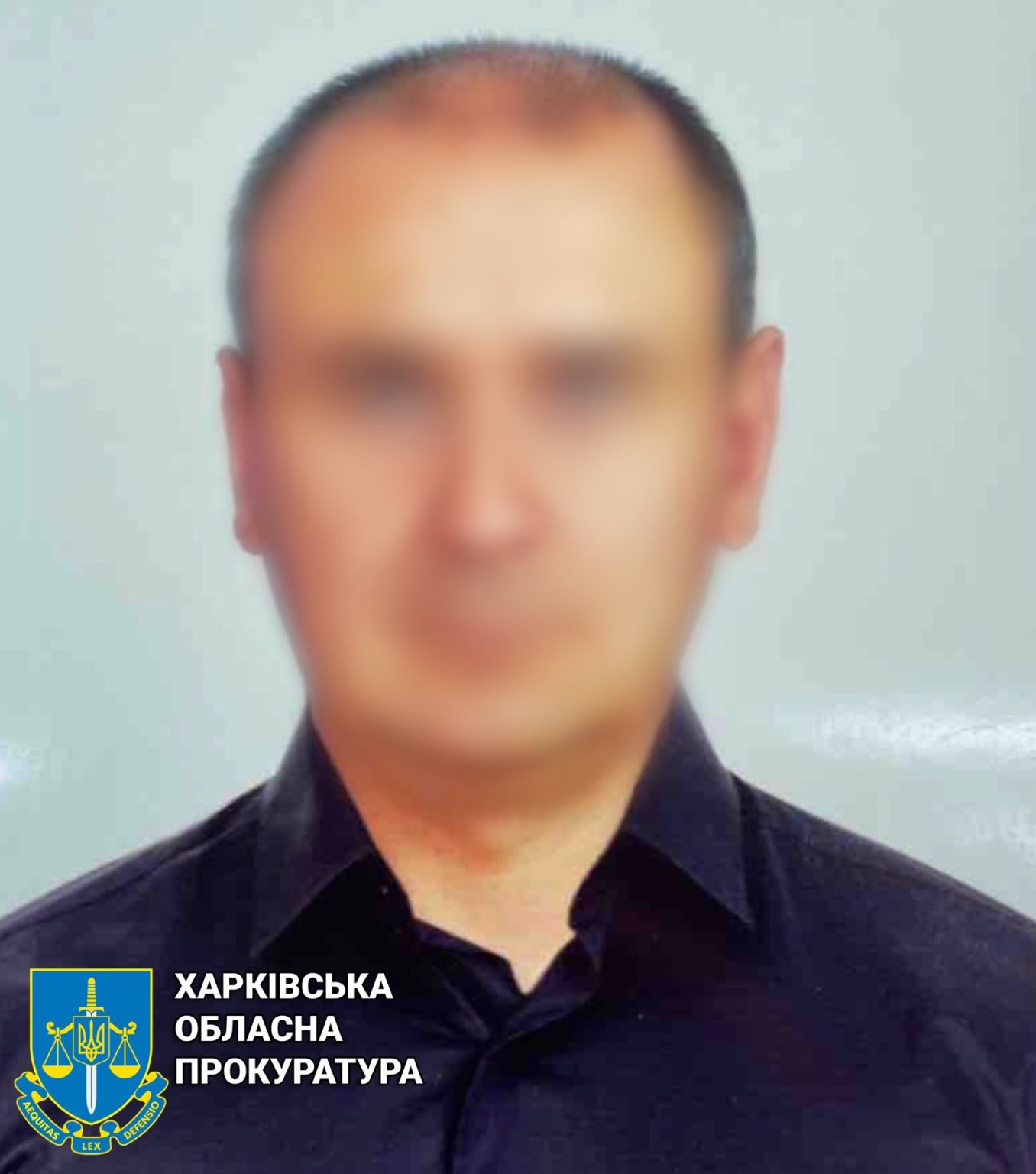 Екскоп на Харківщині працював на ворога й відбирав авто у жителів Куп’янська