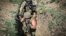 Авіаудар по Харківщині та обстріли: інформація Генштабу ЗСУ