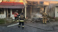 У Куп’янську поранено чоловіка, на Ізюмщині розбомбили доми. Дані Синєгубова