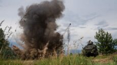 Вночі РФ завдала удару, під авіаударами були села на Харківщині – Генштаб