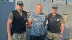 Заправляв техніку окупантів: на Харківщині затримали депутата-колаборанта