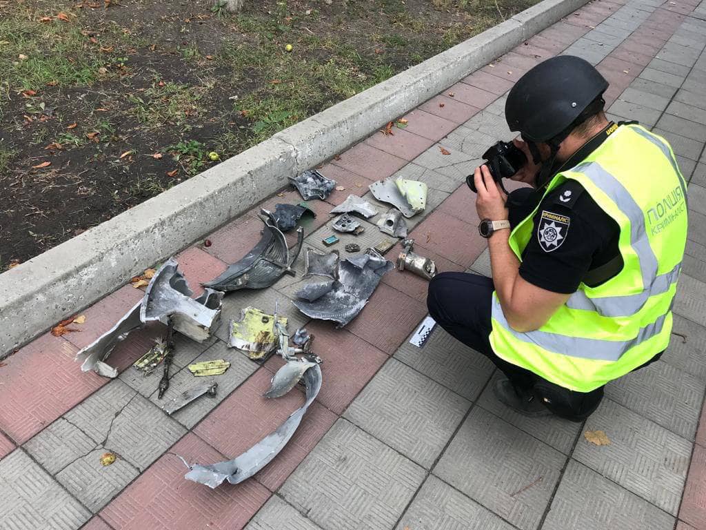 Шість ракет за день: Болвінов розповів, чим били по Харкову