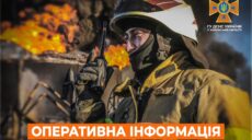 На Харківщині – три пожежі через обстріли: горіли будинок, гараж та суха трава