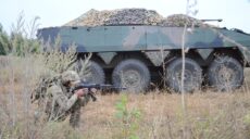 Генштаб ЗСУ повідомив про чотири авіаудари на Харківщині