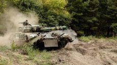 Генштаб – про ситуацію на Харківщині: штурмів немає, зафіксовано авіаудари