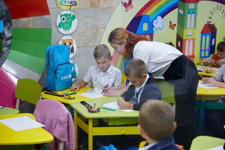 Ще одна станція метро в Харкові перетвориться на школу