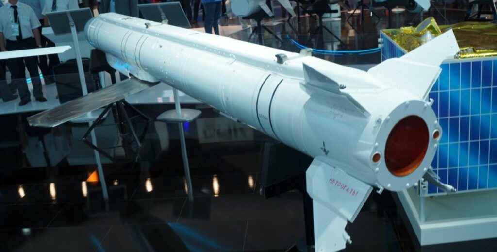 Синегубов: о ситуации под Купянском и активном применении РФ гибридных ракет