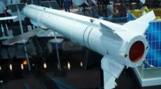По Харьковщине ударили ракетой «Гром Э-1» — Синегубов
