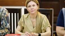 Синегубов назначил заместителя из партии Мураева «Наши» в прошлом — журналист