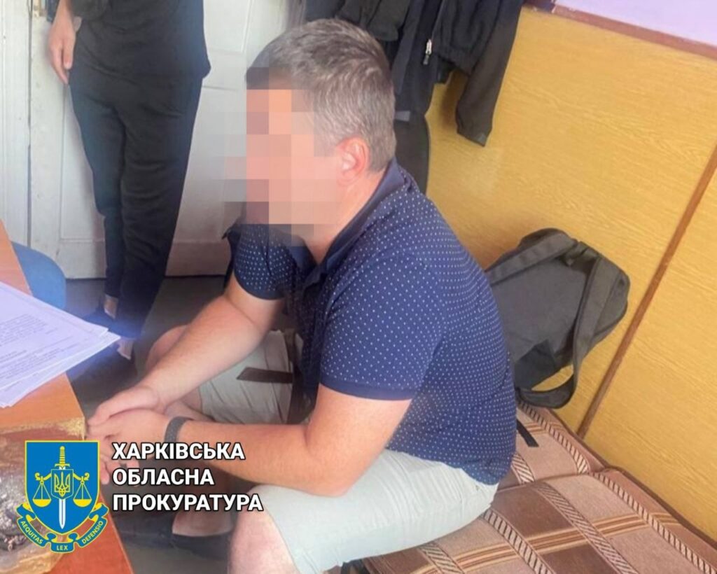 На ремонте харьковской школы разбазарили бюджетные деньги — дело в суде