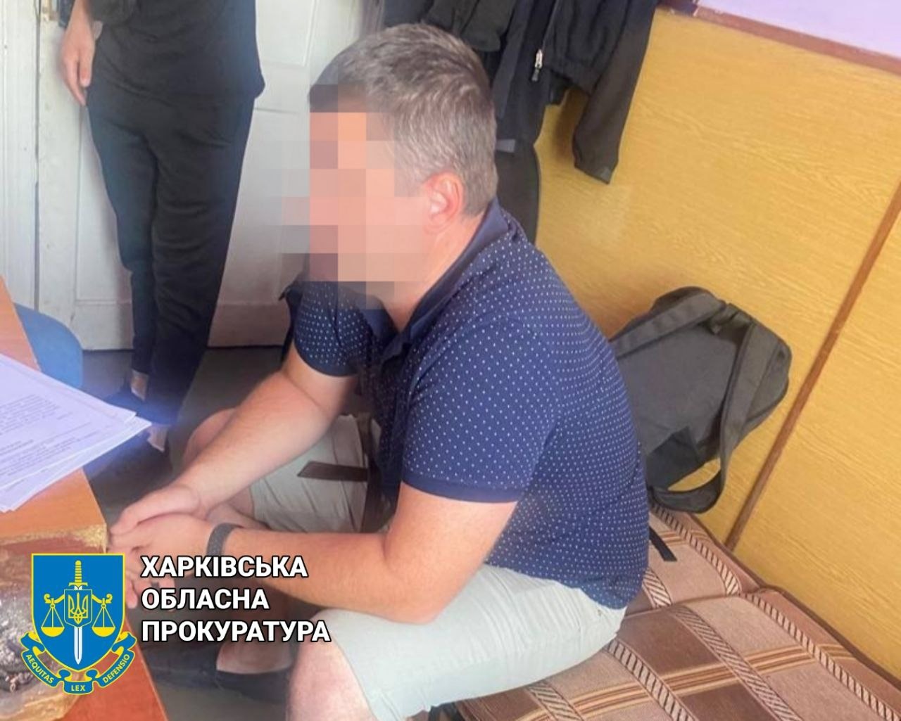 На ремонте харьковской школы разбазарили бюджетные деньги — дело в суде