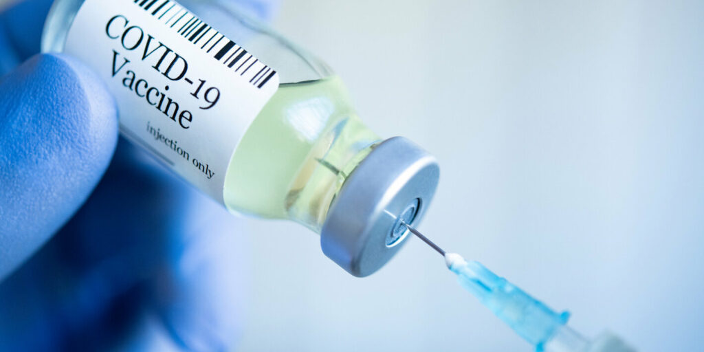 Харківщина отримала вакцини проти коронавірусу: які використовуватимуть