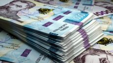 Почти 33 млрд грн на Харьковщине заплатили в госбюджет — ГНС