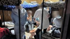 На Харьковщине разоблачили фермера, у которого незаконно работали дети (фото)