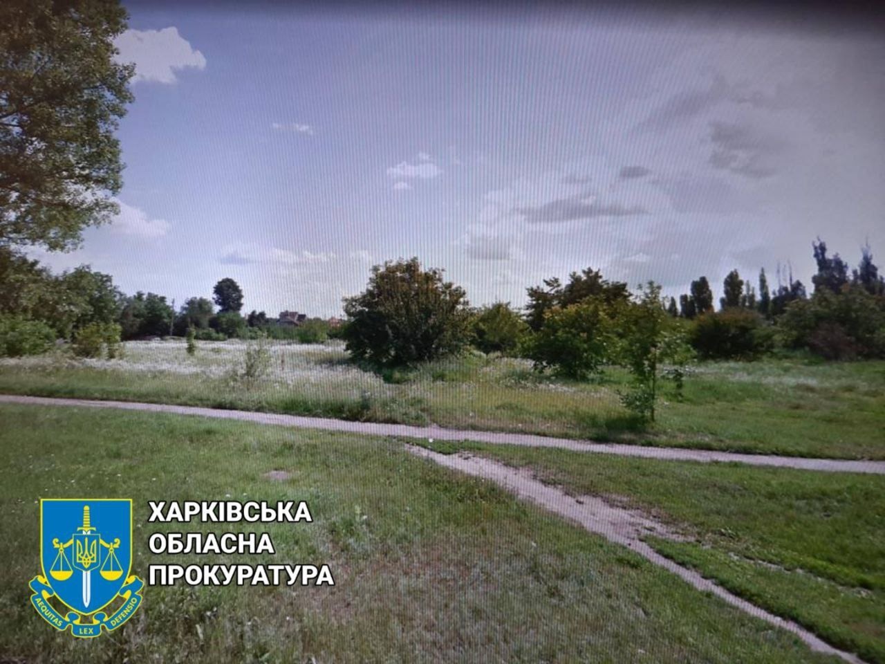 В Індустріальному районі Харкова не побудують доми: у компанії забрали землю