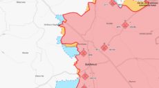 ISW после освобождения Клещеевки: критика ВСУ была необоснованной