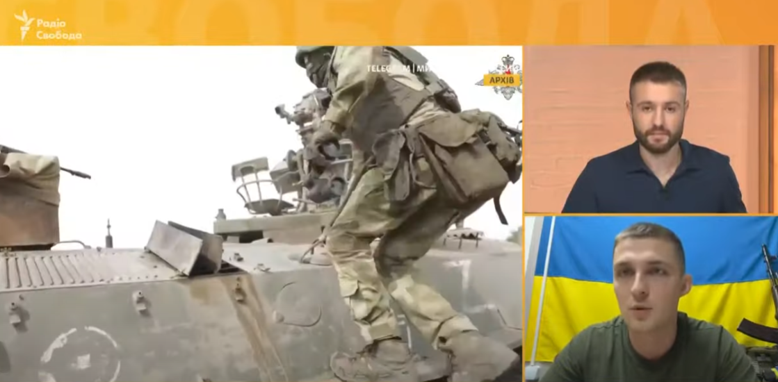 За минулу добу на Куп’янському напрямку – жодного боєзіткнення – ЗСУ