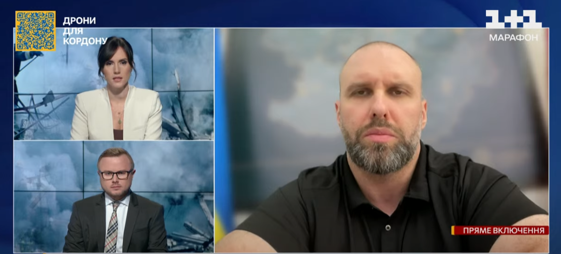 «Прилетело» по неработающему предприятию – ХОВА о ракетной атаке на Харьков