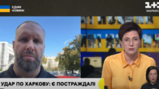 Синєгубов: за добу в Харківській області – п’ять постраждалих