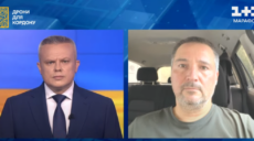 «Роздаємо буржуйки, готуємо дрова» – голова Куп’янщини про підготовку до зими