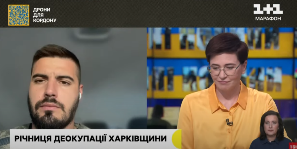 Безупречный план и «ювелирное» исполнение – Федоренко о харьковской операции