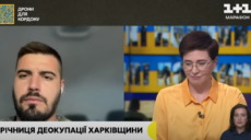 Безупречный план и «ювелирное» исполнение – Федоренко о харьковской операции