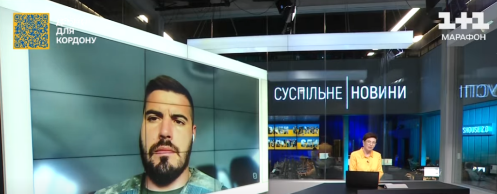 Дві ворожі гармати вночі знищили на Харківському напрямку – Федоренко