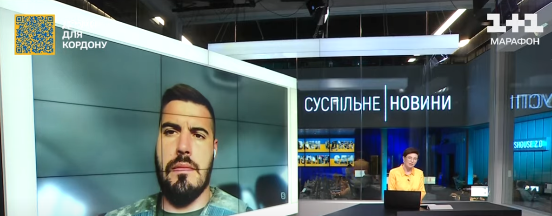 Дві ворожі гармати вночі знищили на Харківському напрямку – Федоренко