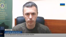 Окупанти перейшли кордон на Харківщині та почали укріплюватися: дані ДПСУ