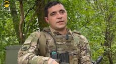 Вибрався з окупації та пішов у військкомат: історія воїна харківської бригади