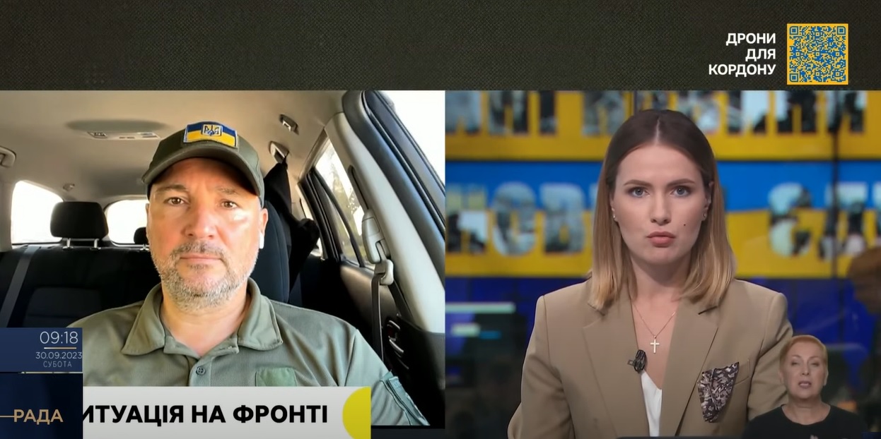 Ситуація в Куп’янську: ворог посилено б’є по інфраструктурі – РВА