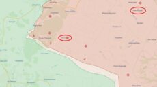 Війська РФ просунулися на Куп’янському напрямку – ISW