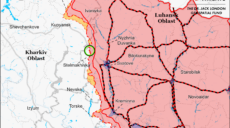 Россияне пытаются наступать в направлении Купянска, но без продвижения – ISW