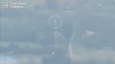 Прикордонники знищили “око ворога” на Харківщині (відео)