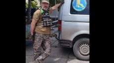 От удара по Купянску погиб волонтер, эвакуировавший людей