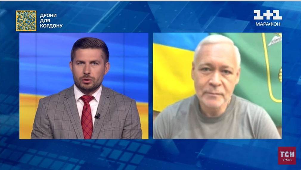 «Хочу предупредить харьковчан»: Терехов призвал не игнорировать тревоги