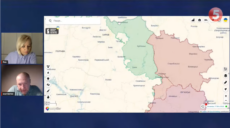 Машовець оцінив ймовірність наступу РФ під Куп’янськом наприкінці вересня