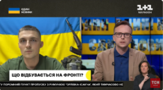 Доба під Куп’янськом і Лиманом знову минула без бойових зіткнень – Євлаш