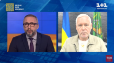 Враг не прекращает попыток перейти границу, но паники в Харькове нет — Терехов
