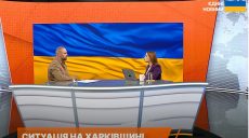 Синєгубов розповів, де на Харківщині фіксують ворожі ДРГ
