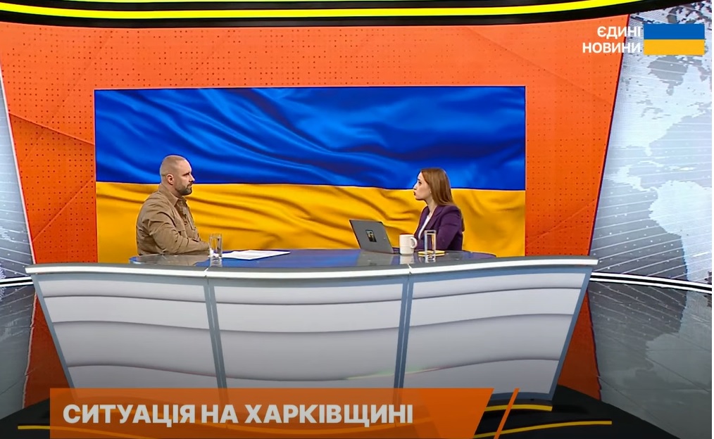 Синегубов рассказал, где на Харьковщине фиксируют вражеские ДРГ