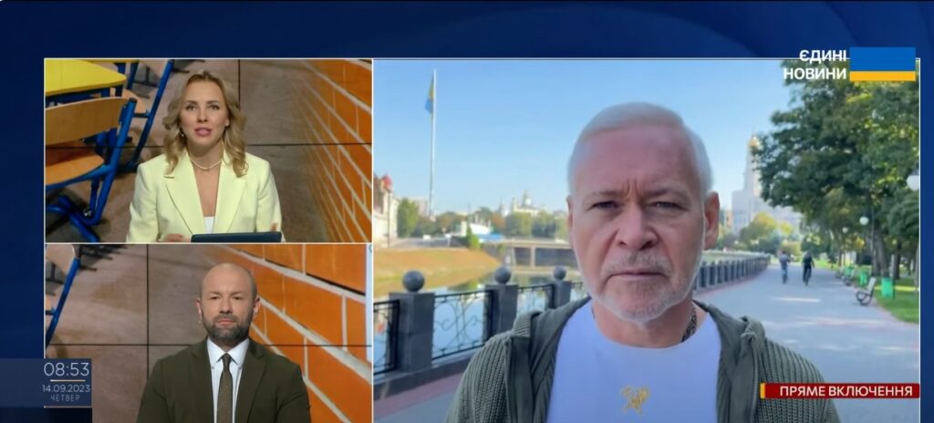 У метро Харкова створюють додаткові шкільні класи – Терехов