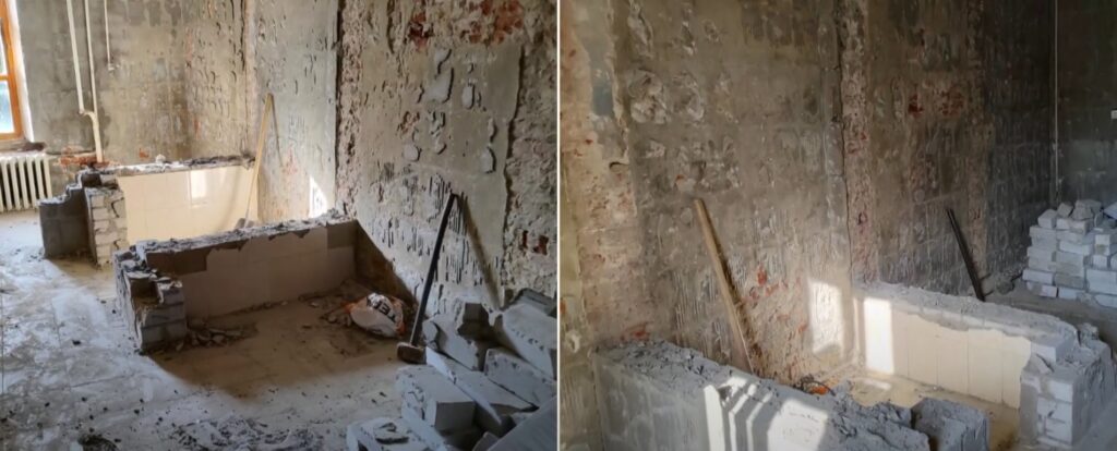 Туалет для “районо” за 622 тис. грн: на Харківщині показали скандальний ремонт