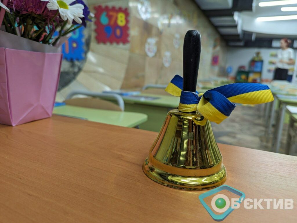 Школа під землею: у Харкові побудують бомбосховище на 450 учнів – Терехов